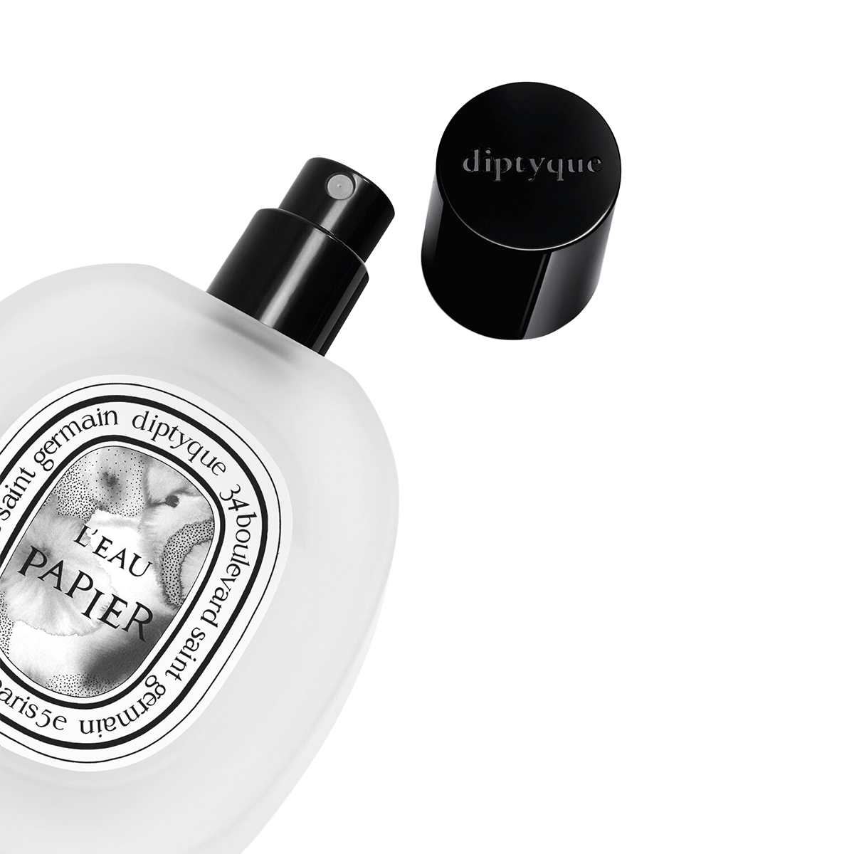 L'Eau Papier Hair Mist 30ml