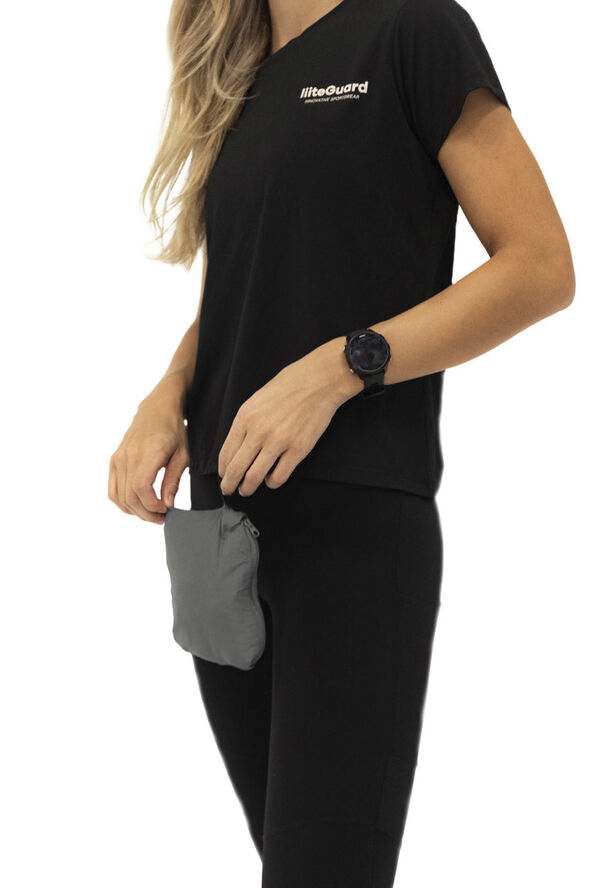 Liiteguard Aero-Tech Windbreaker Grå
