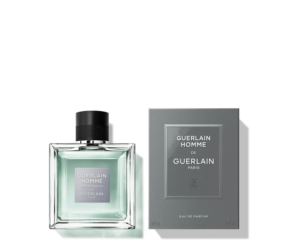 Guerlain Homme Eau de Parfum