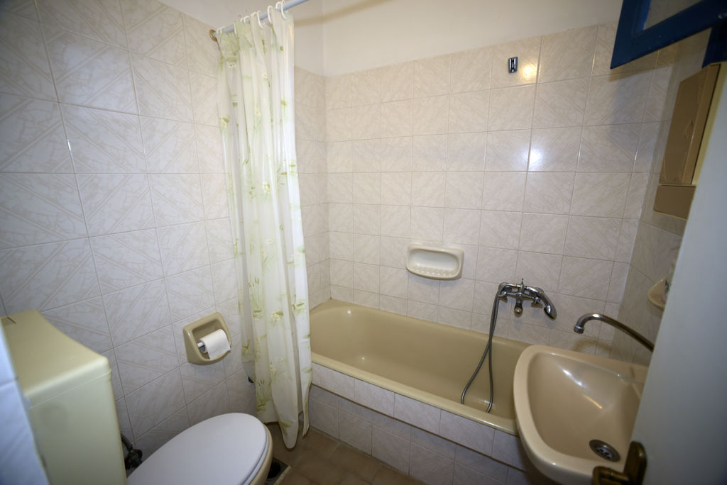 Fly & Go Anna Maria Logies - Appartement