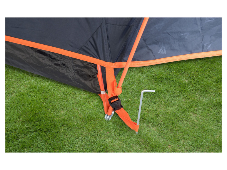 Tent Haika