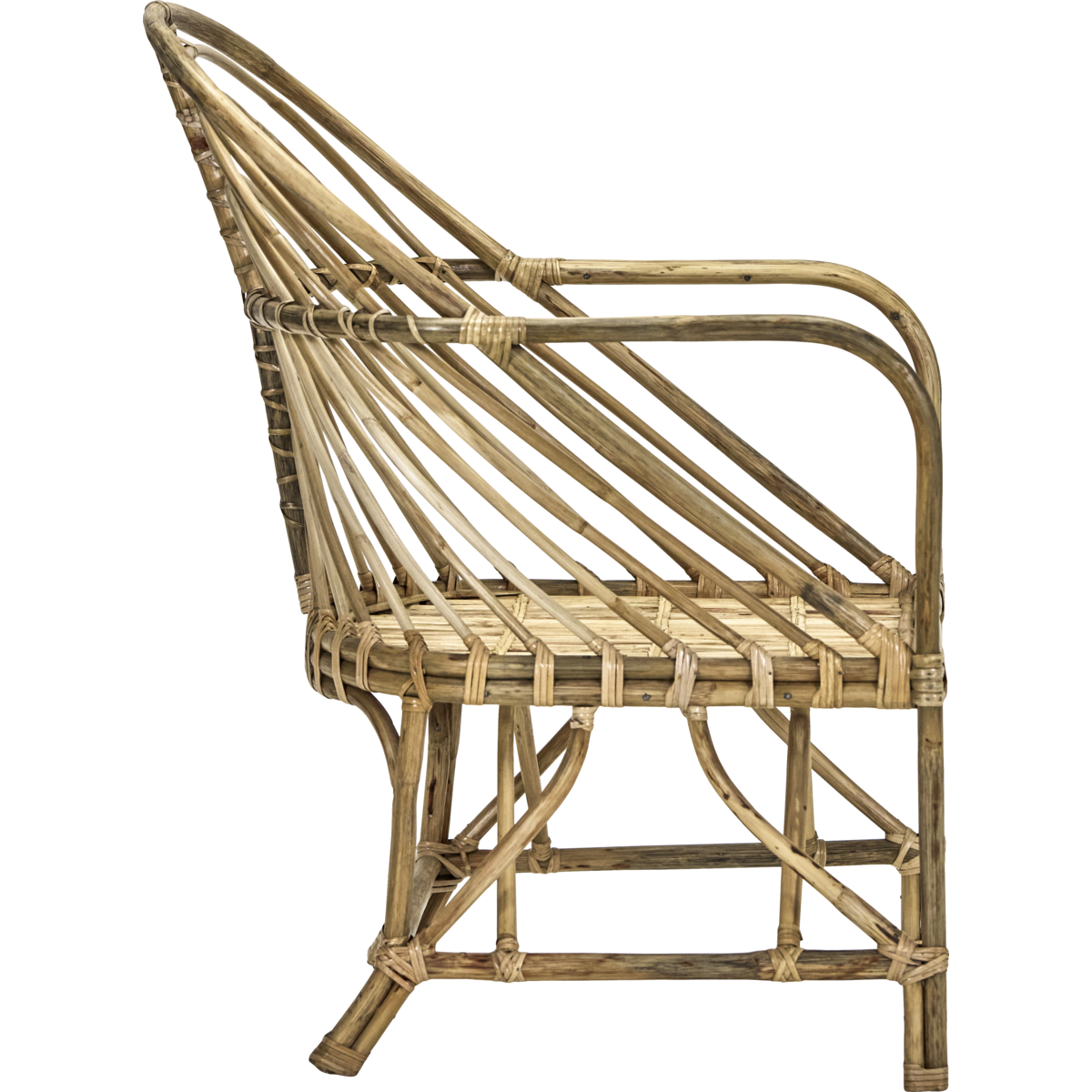Fauteuil Cozy