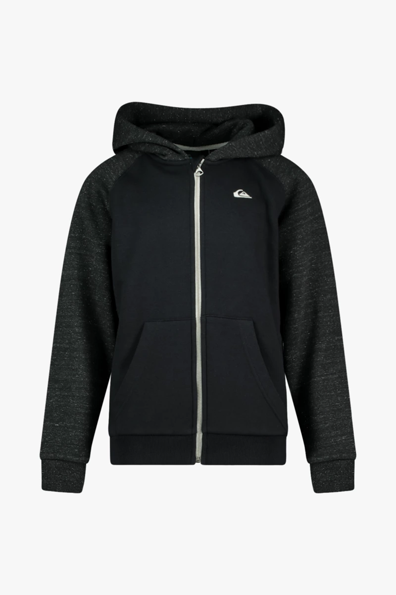 Quiksilver Easy Jungen Hoodie