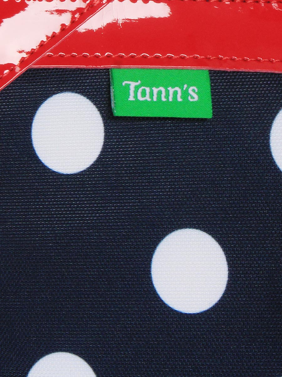 Cartable Tann's Charlotte 35 cm