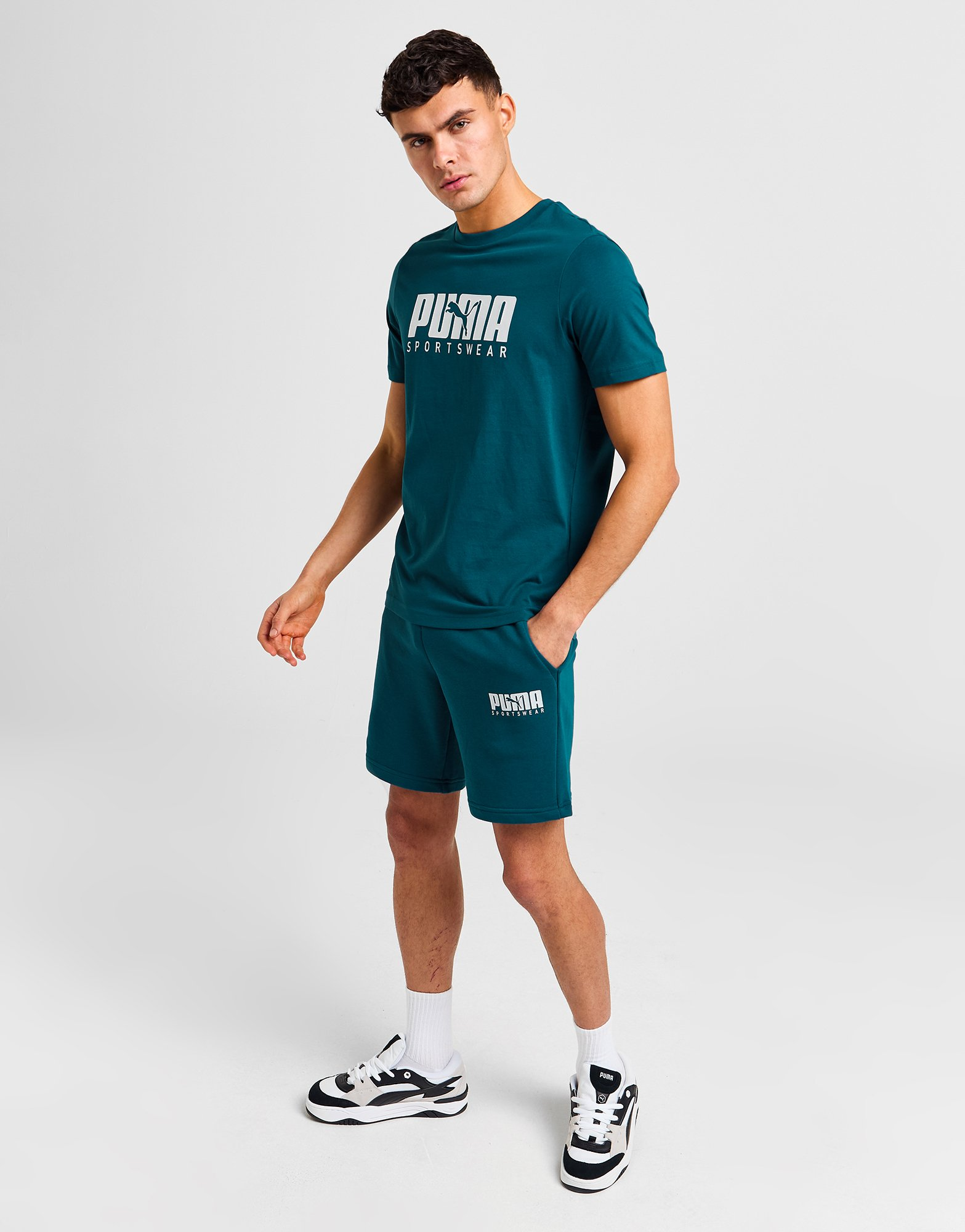 Puma T-Shirt Sportswear
