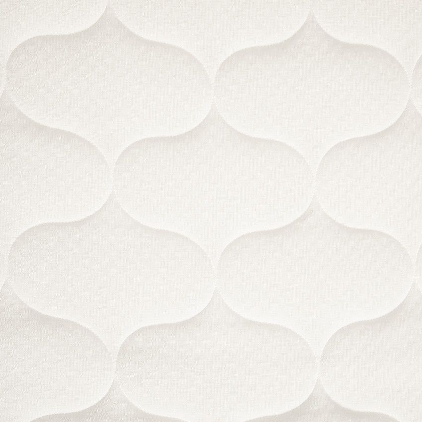 Matelas Remember Me 2.0 - 60 x 120 cm - Ecru