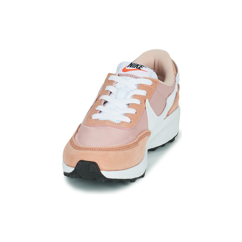Nike - NIKE WAFFLE DEBUT - Rose