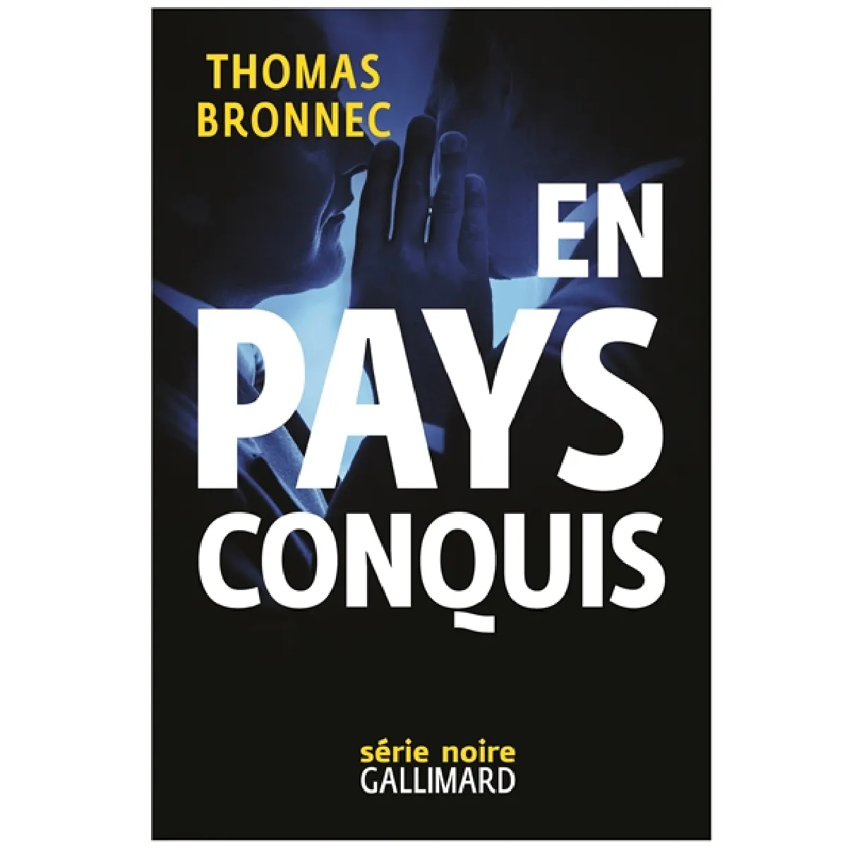 En pays conquis · Occasion