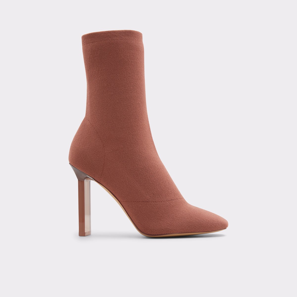 Ovieda Rust Women Dress boots
