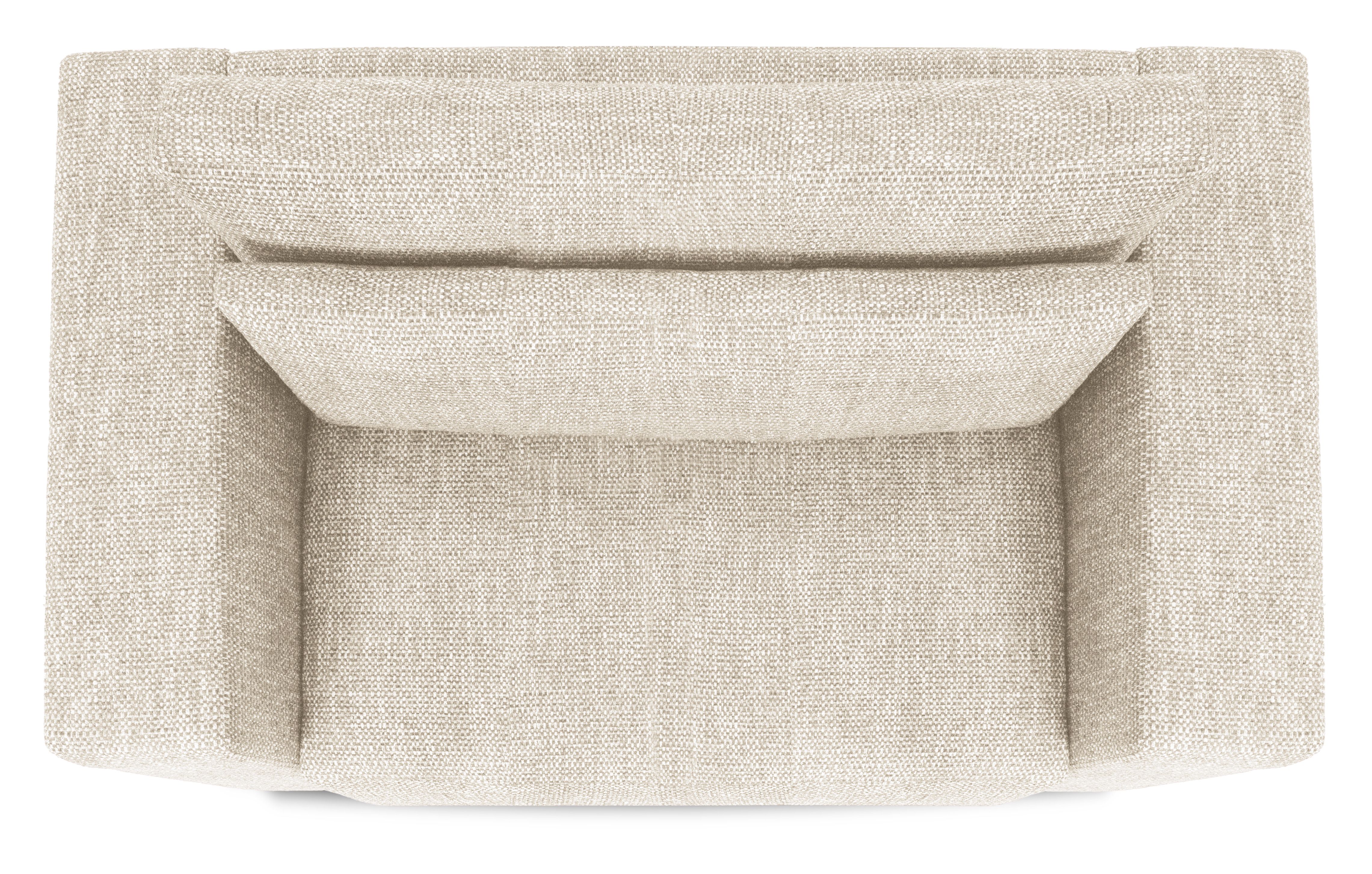 Fauteuil - Loveseat Mela