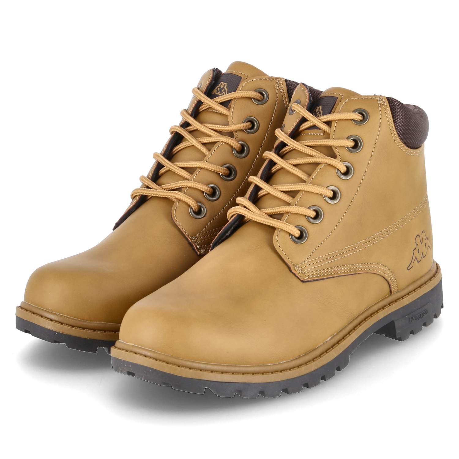 Kappa Boots TENNESEE 2 - golden