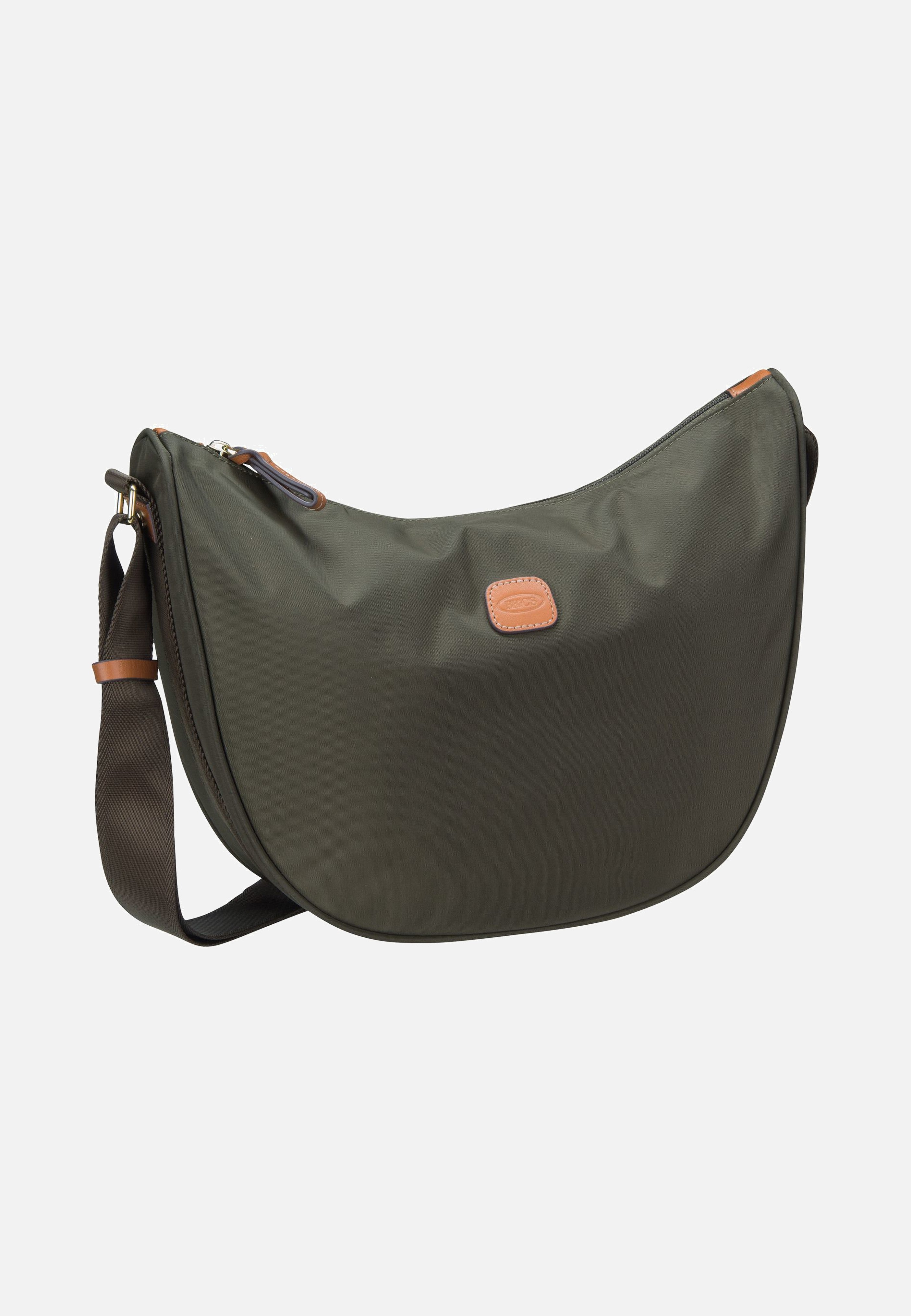 X-Bag 45052 Oliva - Beuteltasche