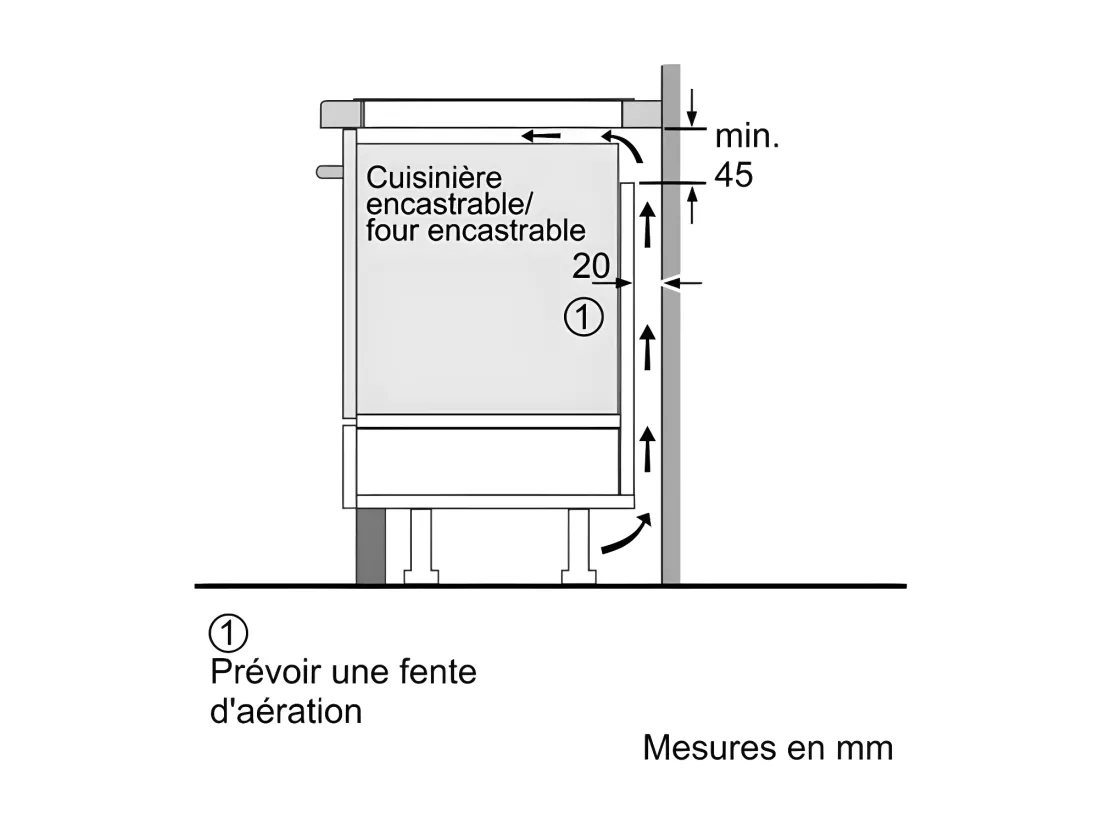 PLAQUE INDUCTION NEFF T56NBJ1L0