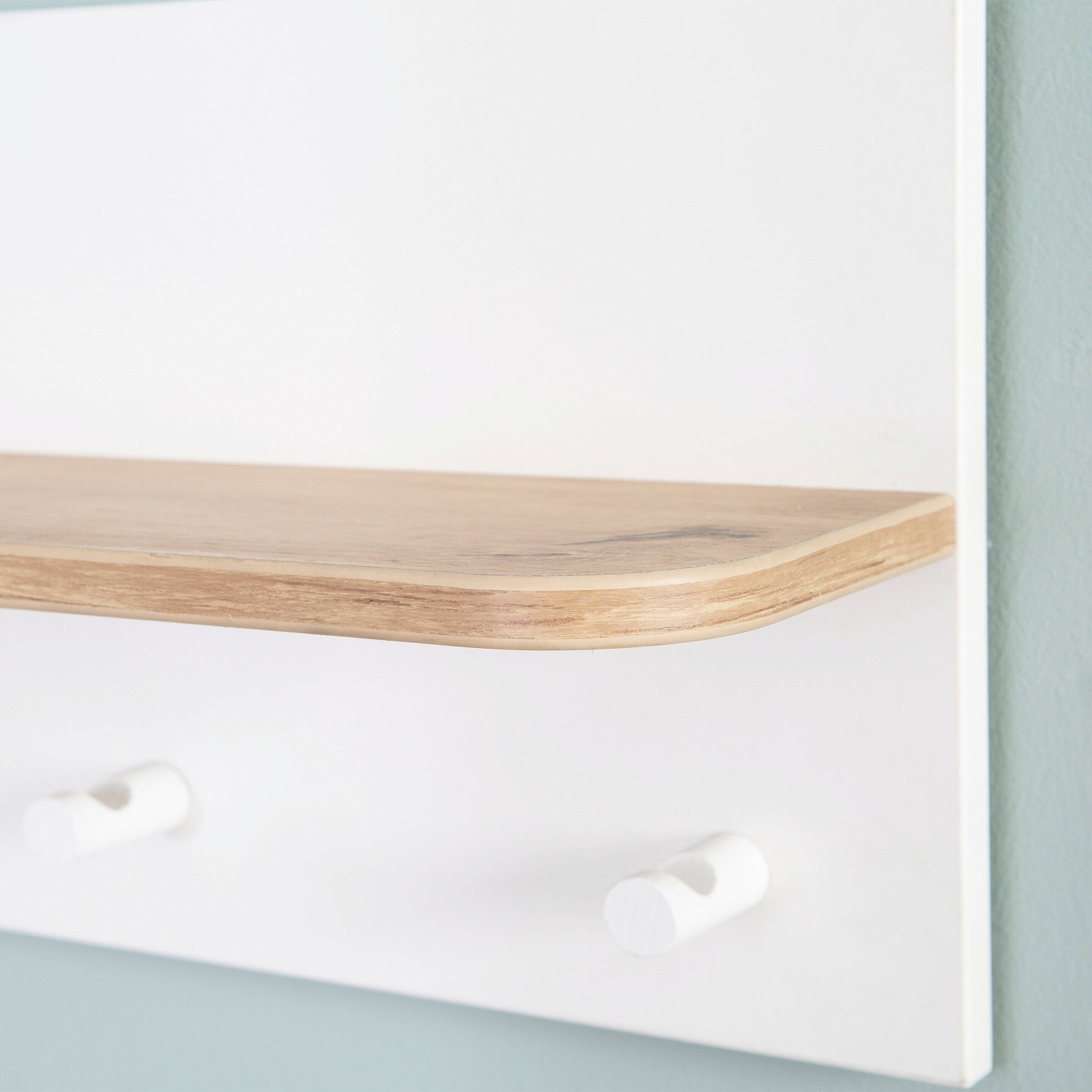 roba Wandgarderobe Ava