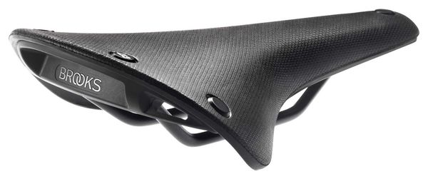 Selle Brooks Cambium C17 All Weather Noir