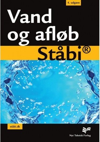 Vand Og Afløb Ståbi - Jørgen Christiansen - Bog