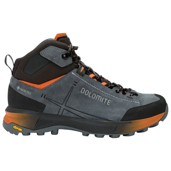 Dolomite - Shoe Vernale Hike Mid GTX - Chaussures de randonnée