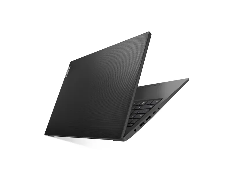 Lenovo V15 G4 AMN 82YU - 180° hængselsdesign - AMD Ryzen 5 - 7520U / op til 4.3 GHz - Win 11 Pro - Radeon 610M - 16 GB RAM - 512 GB SSD NVMe - 15.6