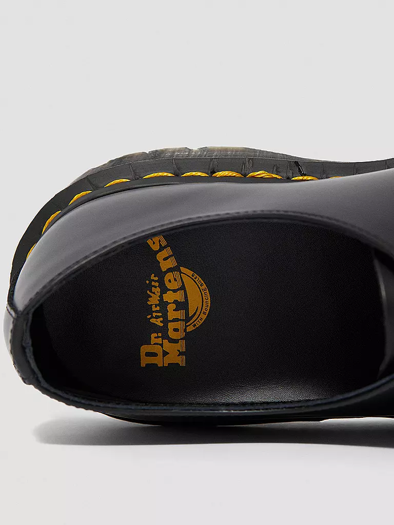 DR. MARTENS Schnürschuhe 1461 schwarz