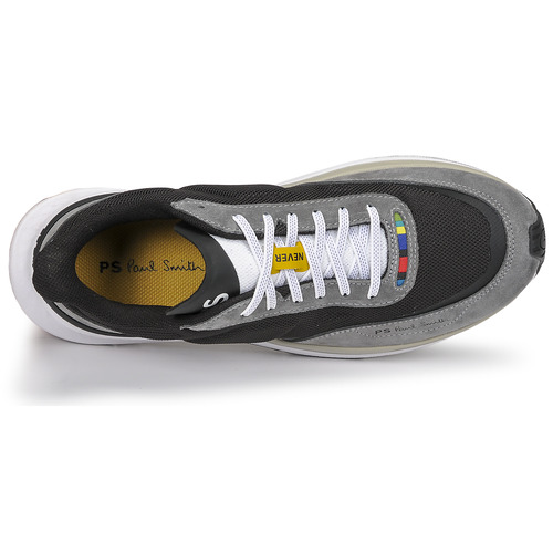 Paul Smith - NOVELLO Negro / Gris