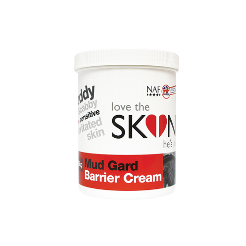 NAF Love The Skin Mud Gard Barrier Cream