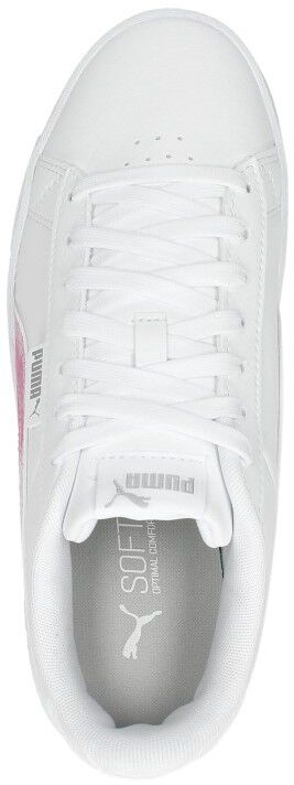 Puma Jada Bleach JR wit