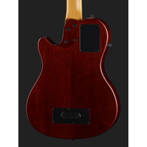 Godin A5 Bass Ultra Fretless Natural