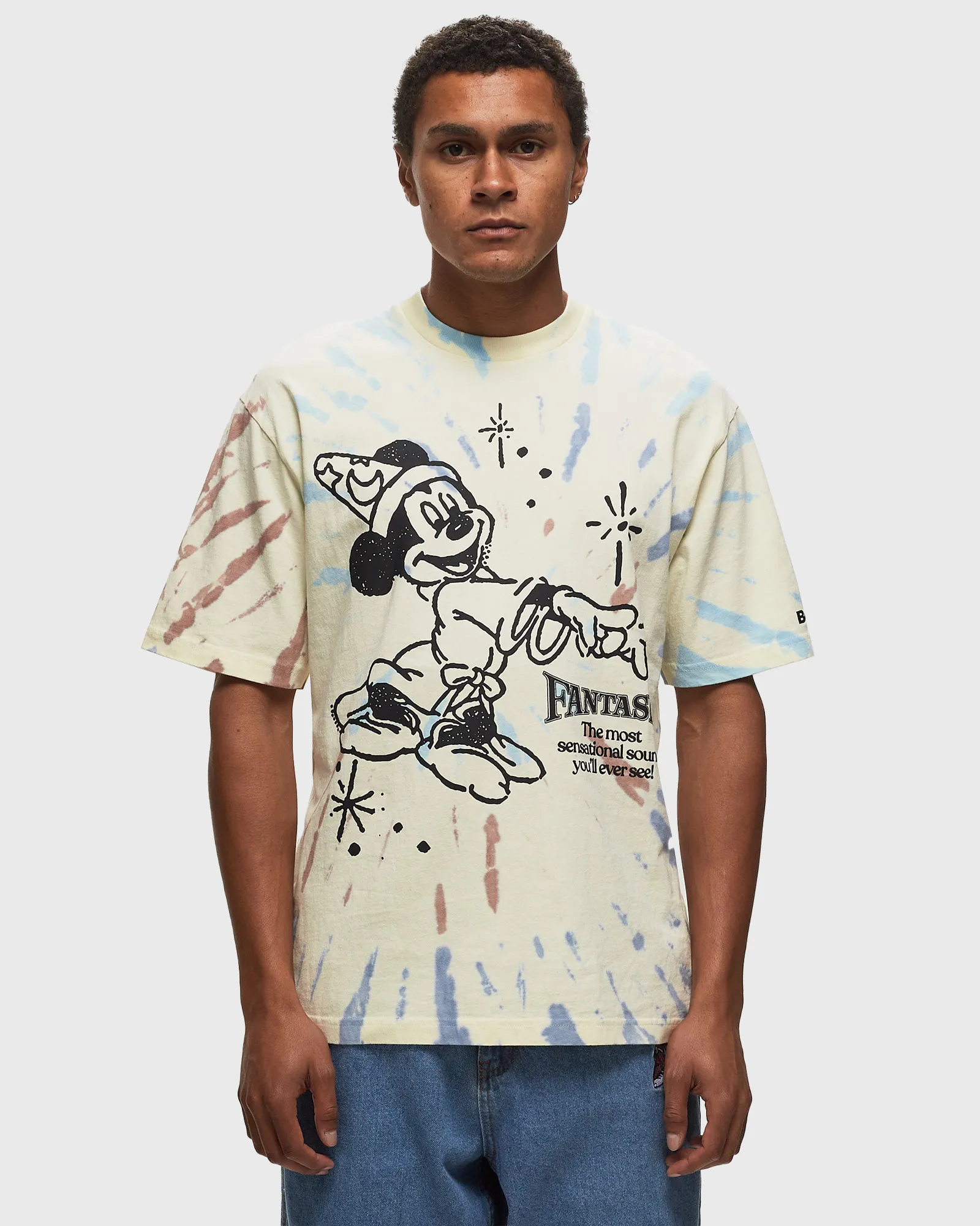 Butter Goods x Disney Cinema Tee
