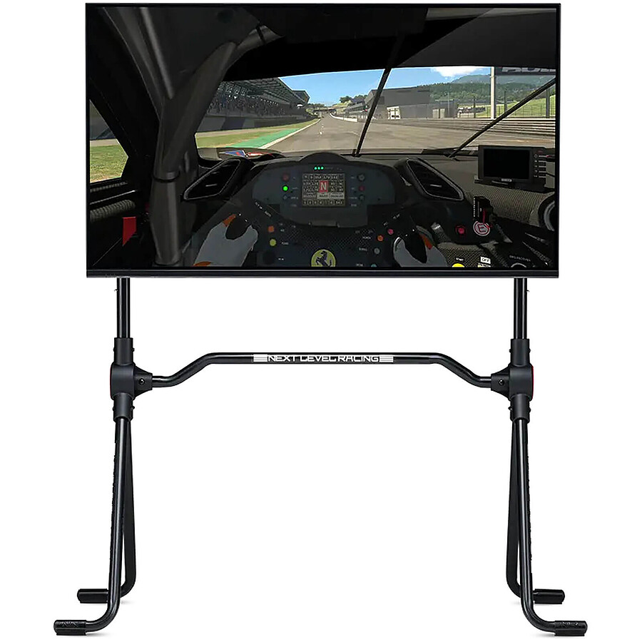 Next Level Racing Lite Free Standing Monitor Stand