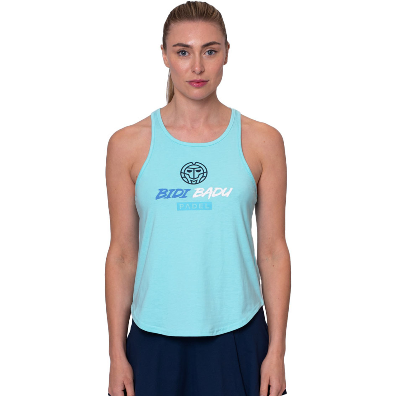 Bidi Badu Spectrum Chill Tank