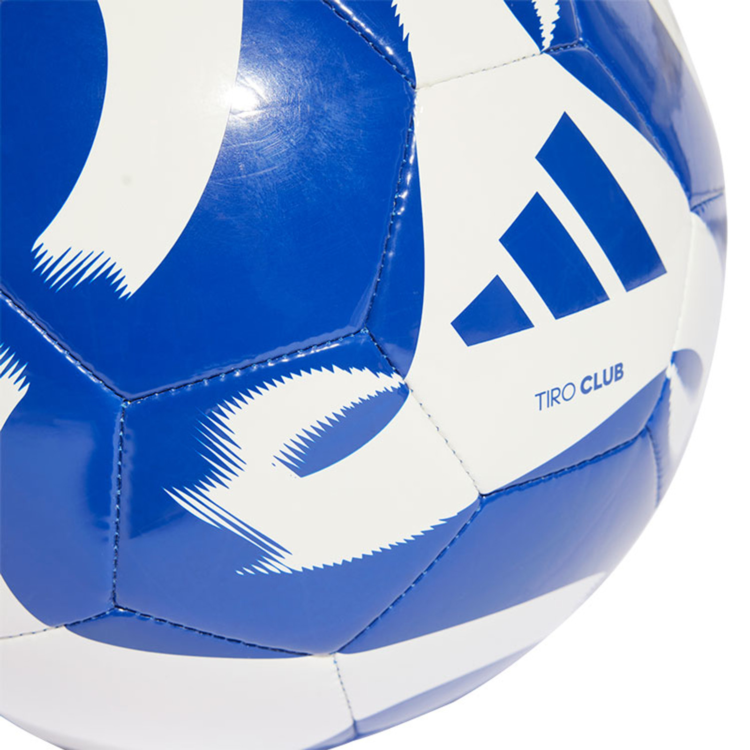 adidas Tiro Club - Maat 4