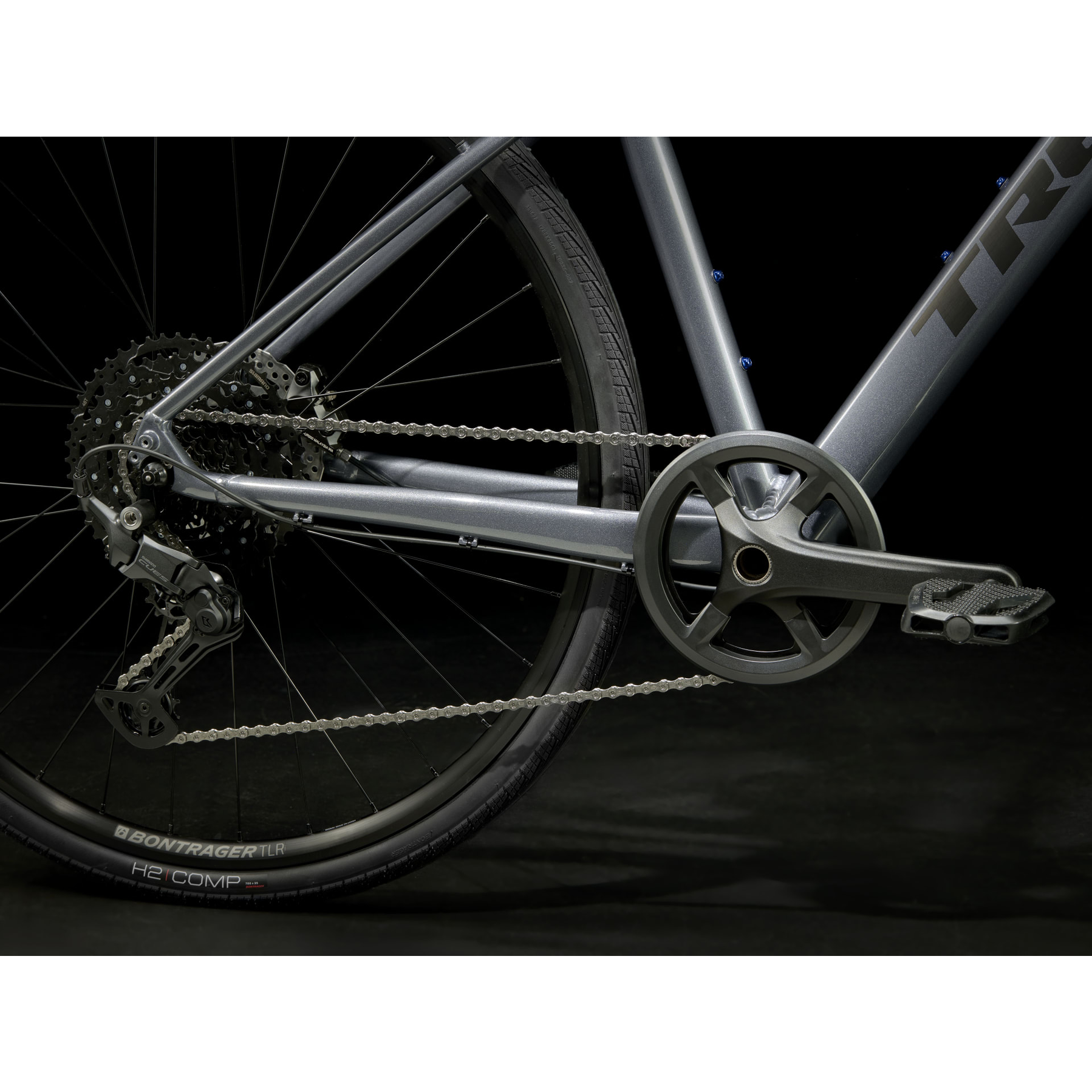 Trek FX 3 Gen 4 2025