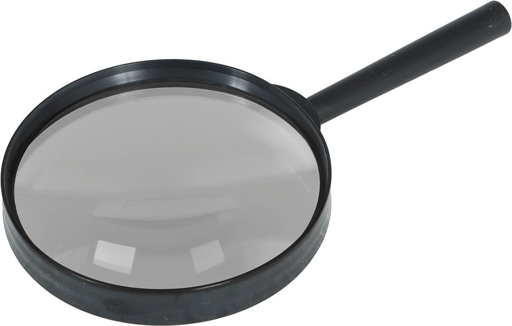 Vergrootglas 16 cm