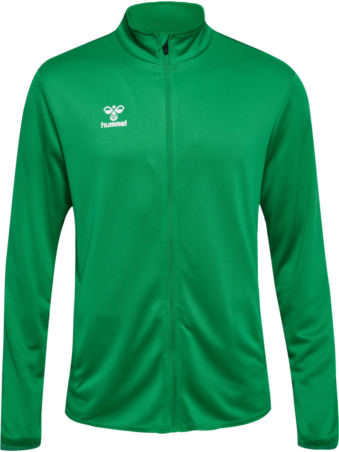 hmlESSENTIAL TRACK JACKET