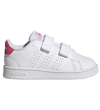 adidas Performance Schuhe - Advantage CF I - Weiß