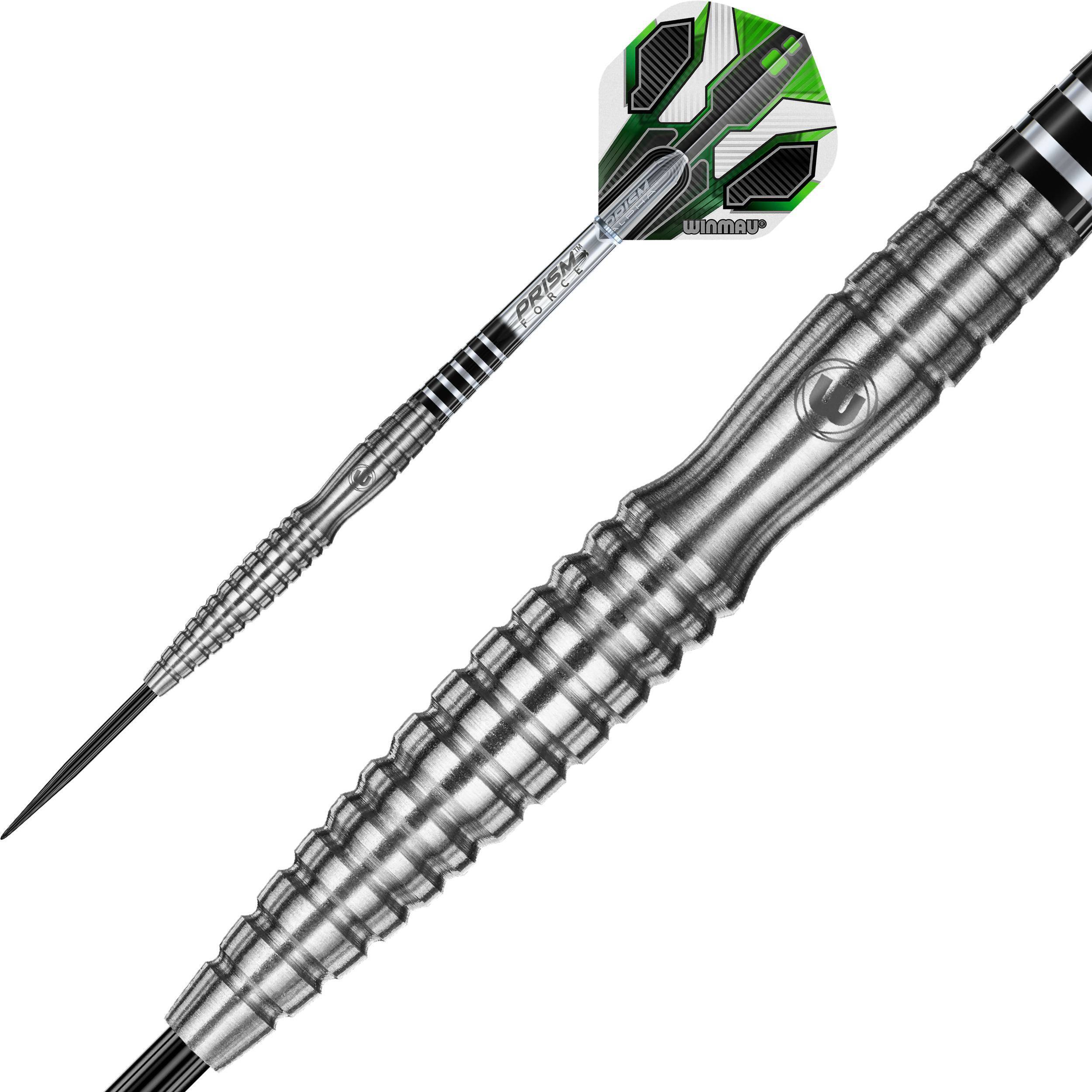 Winmau - Sniper Typ B - Steeldart