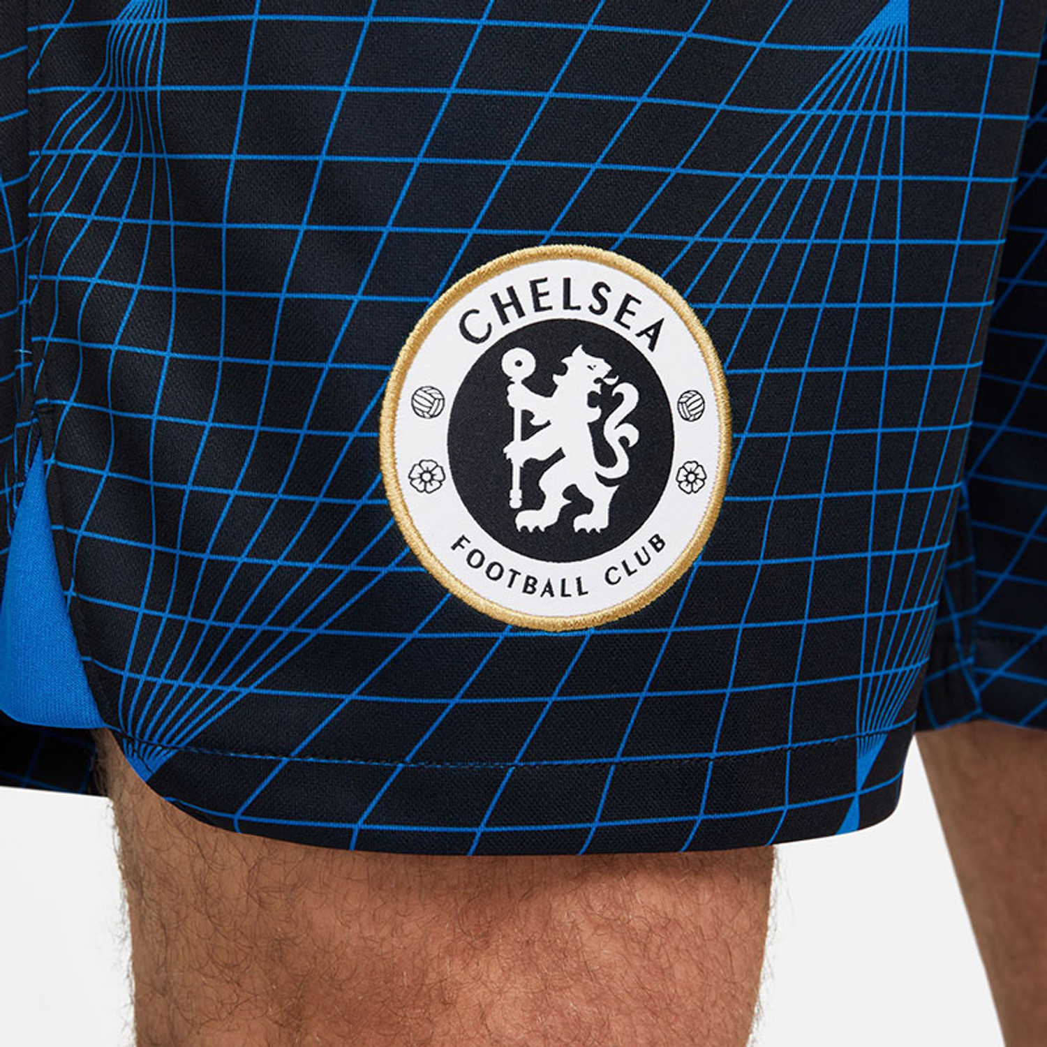 Nike Chelsea Uit Tenue