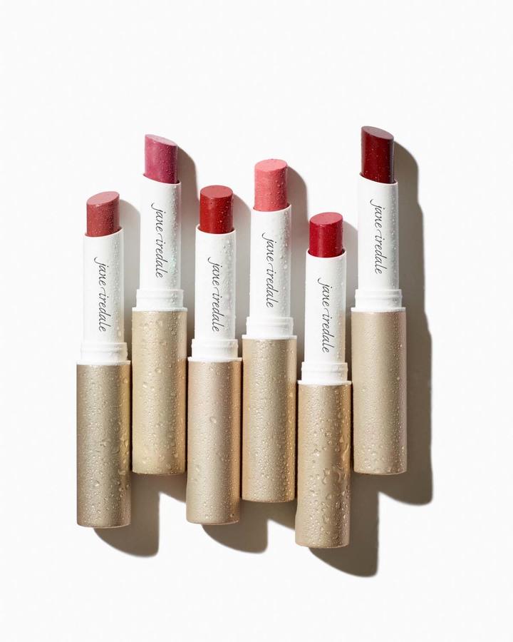 jane iredale Colorluxe Hydrating Cream Lipstick Sorbet 2g