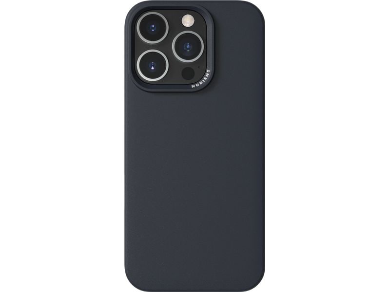 Nudient Back Cover Thin Case Magsafe iPhone 16 Pro Midwinte Back-Cover für das Apple iPhone 16 Pro