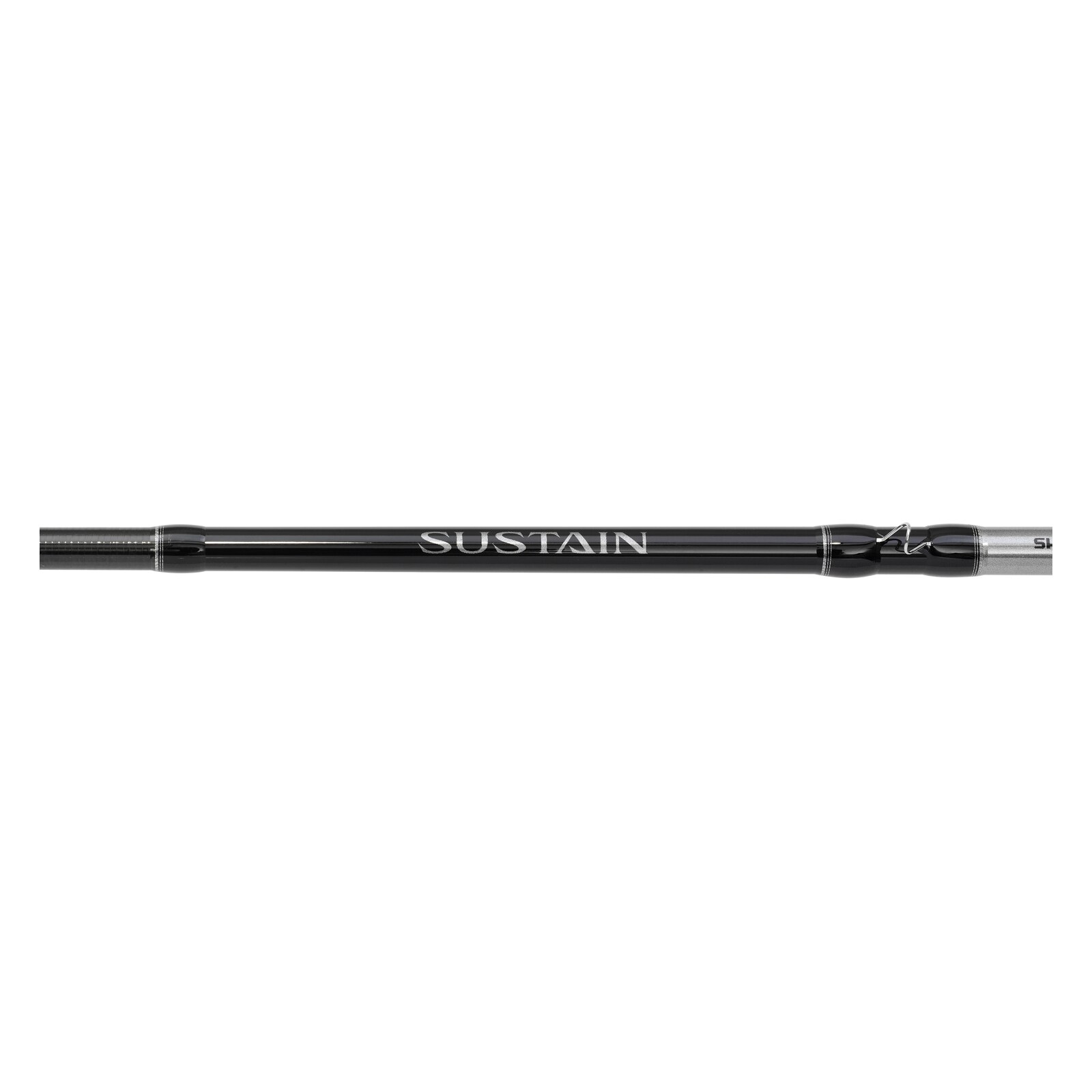 Shimano Sustain Spinning Fast 2,34m 7-28g 2 Teile Spinnrute
