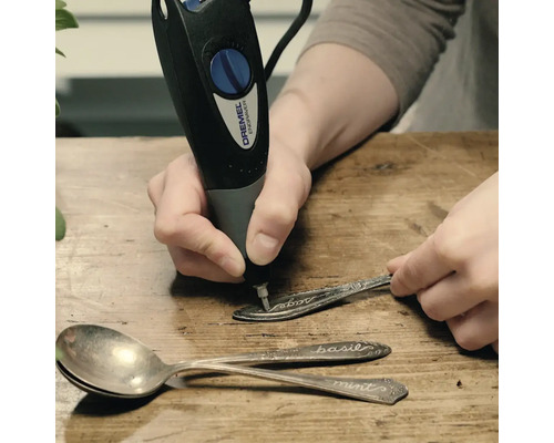 Dremel 290-1 graveermachine inclusief accessoires