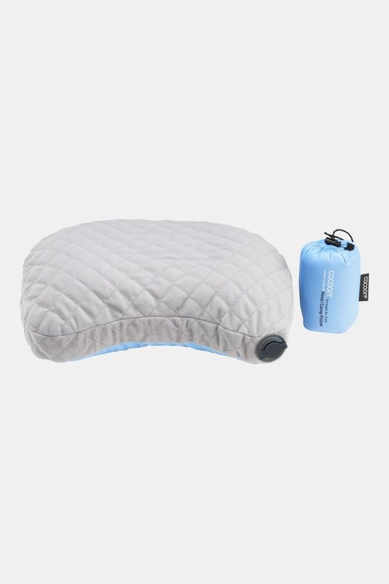 Cocoon Cocoon Air Core Hood Pillow Ul