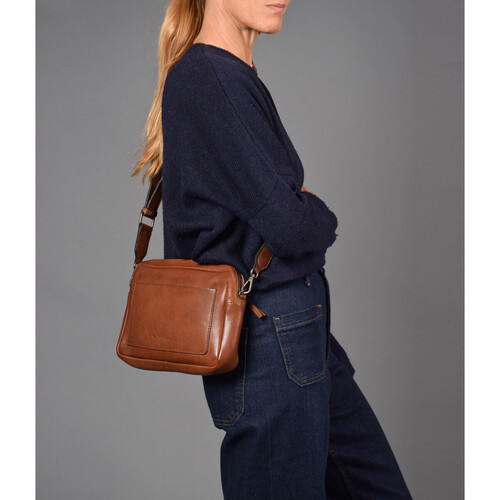 The Bagging Co - 8THB2601 Marrón