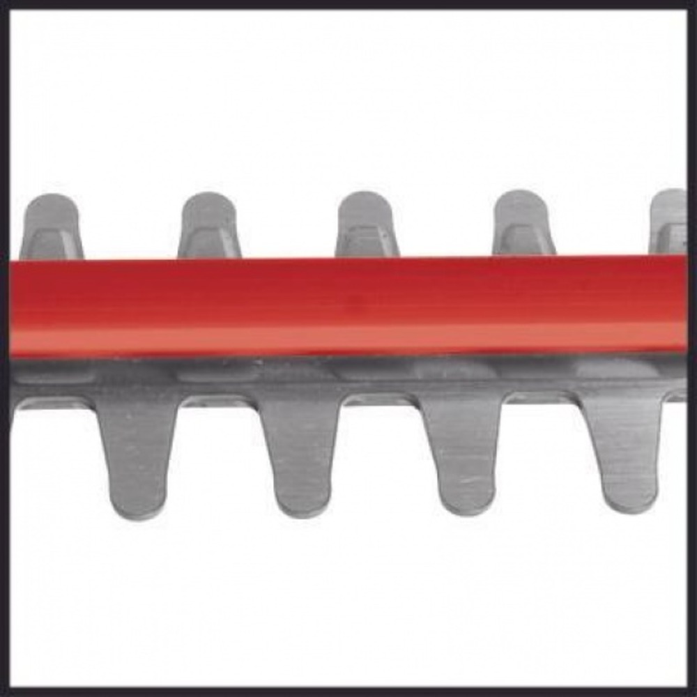 Taille-haie sans fil gc-ch 18/40 li-solo - sans batterie