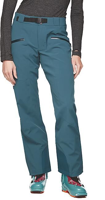 BLACK DIAMOND - PANTALON DE SKI W RECON STRETCH SKI PANT