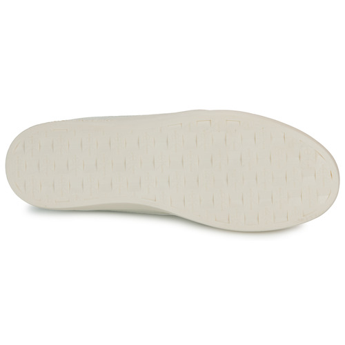 Calvin Klein Jeans - CLASSIC CUPSOLE LOW LTH Crudo