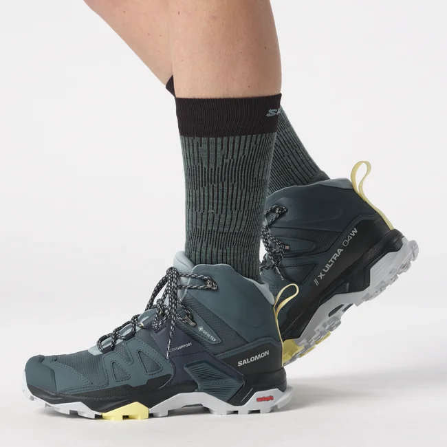 X ULTRA 4 MID GORE-TEX  Hikingschuhe Damen