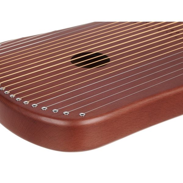 Thomann HA21B Harpika 21 Strings BR