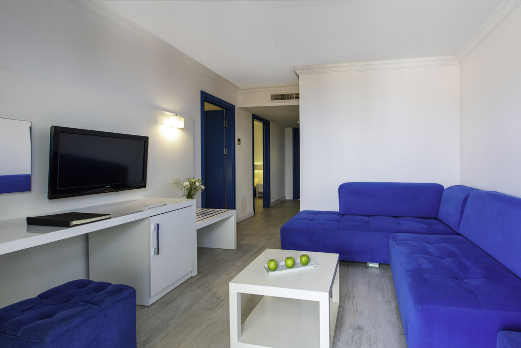 Asteria Ephesus Kusadasi All Inclusive - Hotel