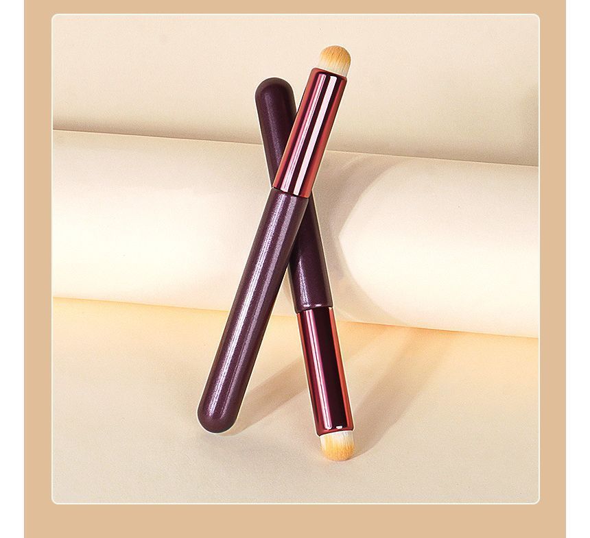 REGENBOOG - Lippenborstel - One Size